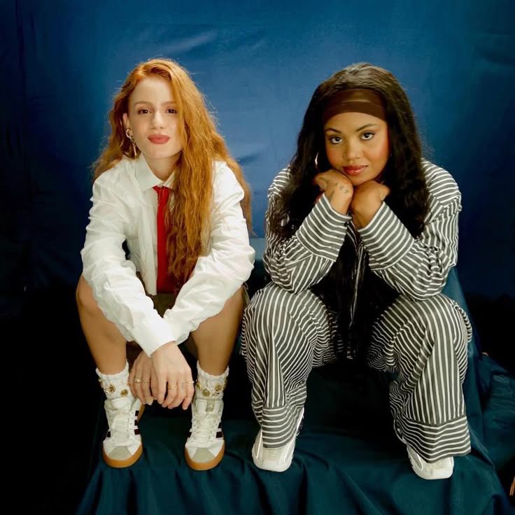 Carol Biazin e Duquesa